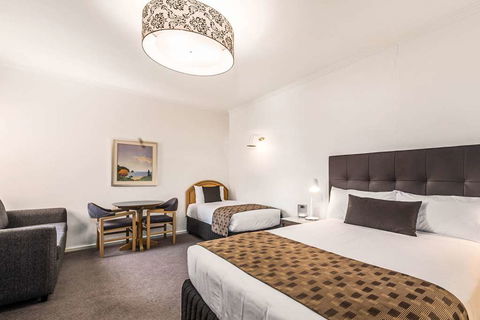 Quality Hotel Wangaratta Gateway - Australia Accommodation 8