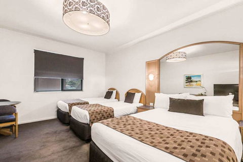Quality Hotel Wangaratta Gateway - Australia Accommodation 9