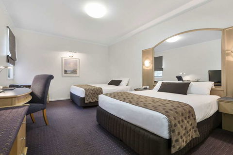 Quality Hotel Wangaratta Gateway - Australia Accommodation 10
