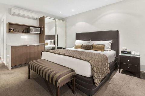 Quality Hotel Wangaratta Gateway - Australia Accommodation 11