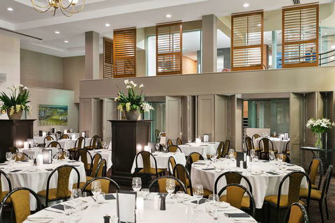 Quality Hotel Wangaratta Gateway - Australia Accommodation 12
