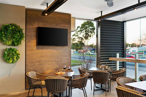 Quality Hotel Wangaratta Gateway - Australia Accommodation 13