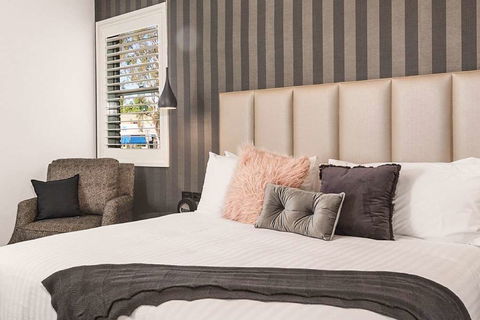 Quality Hotel Wangaratta Gateway - Australia Accommodation 14