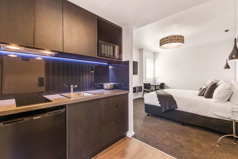 Quality Hotel Wangaratta Gateway - Australia Accommodation 16