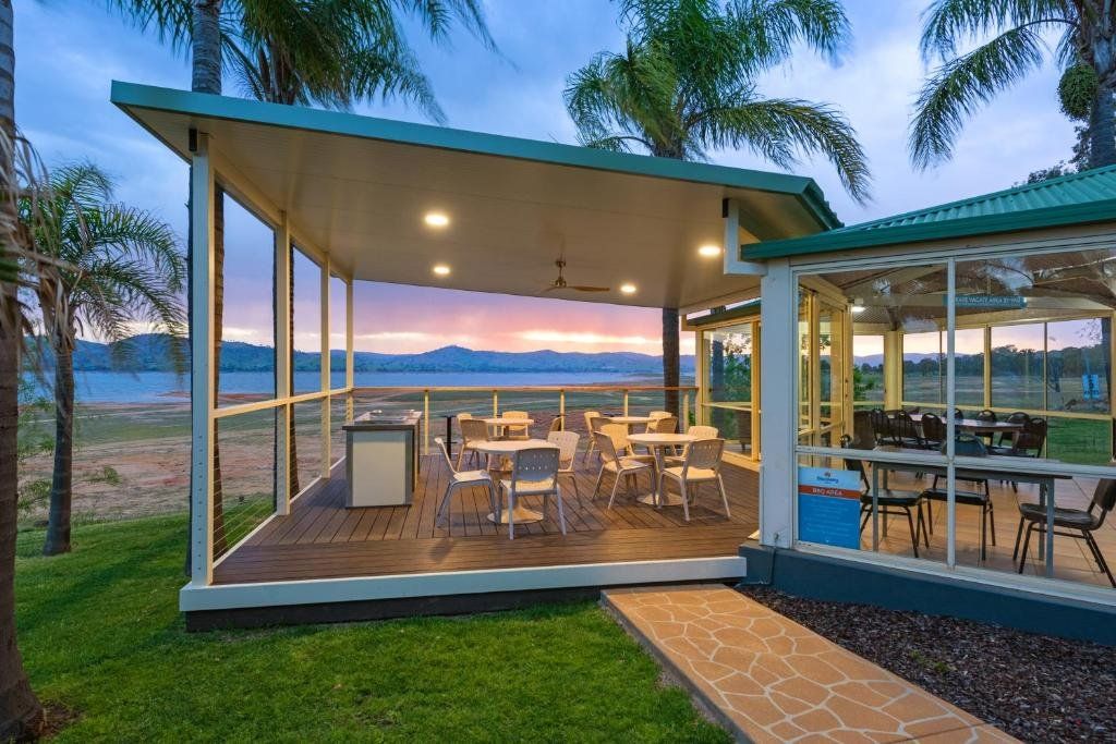 Allans Flat VIC Australia Accommodation