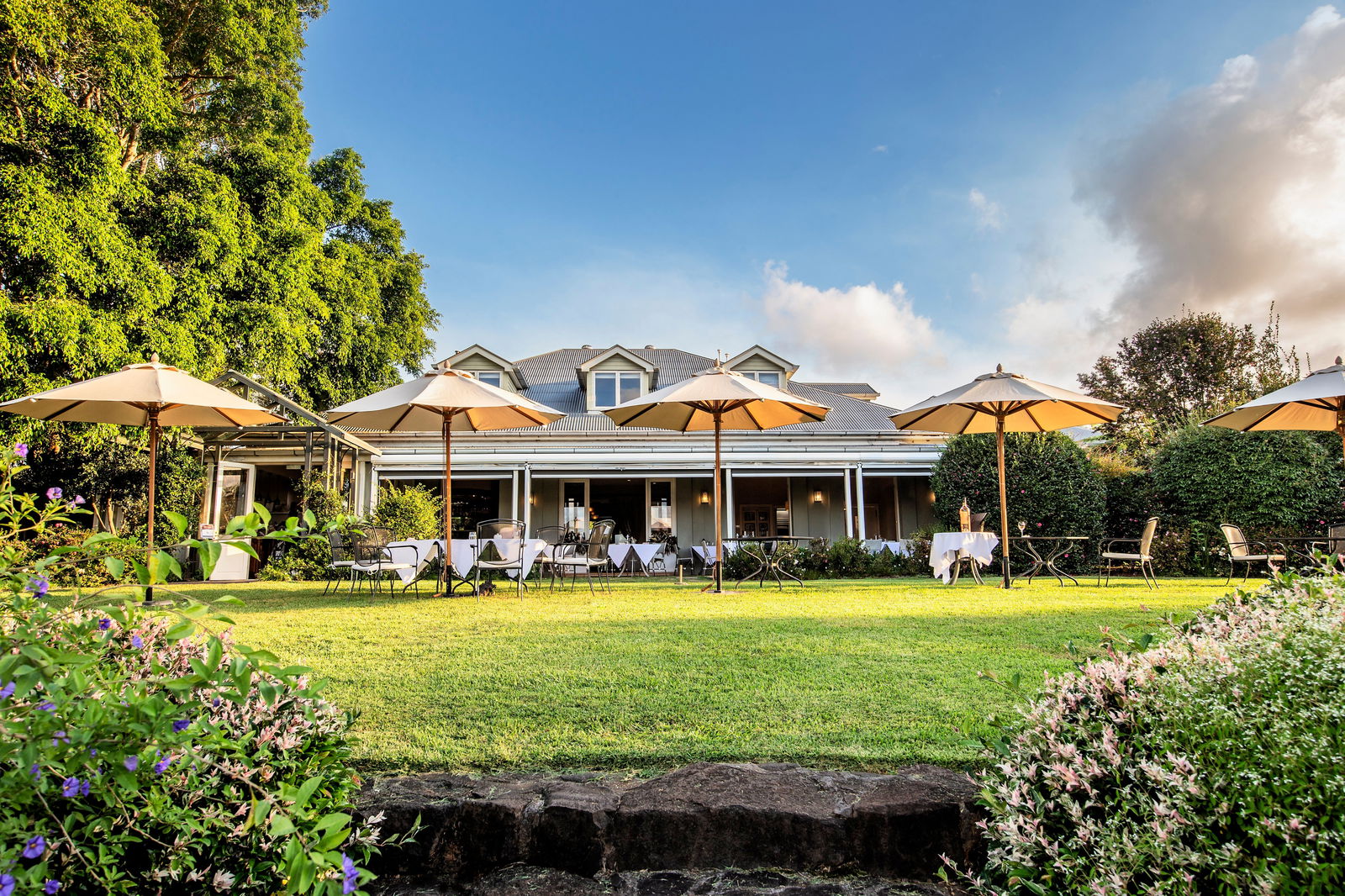 Eudlo QLD Australia Accommodation
