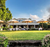 Spicers Clovelly Estate - Australia Accommodation