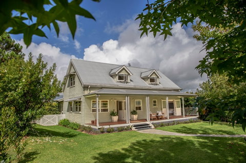 Spicers Clovelly Estate - Australia Accommodation 1