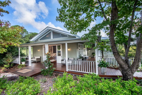 Spicers Clovelly Estate - Australia Accommodation 3
