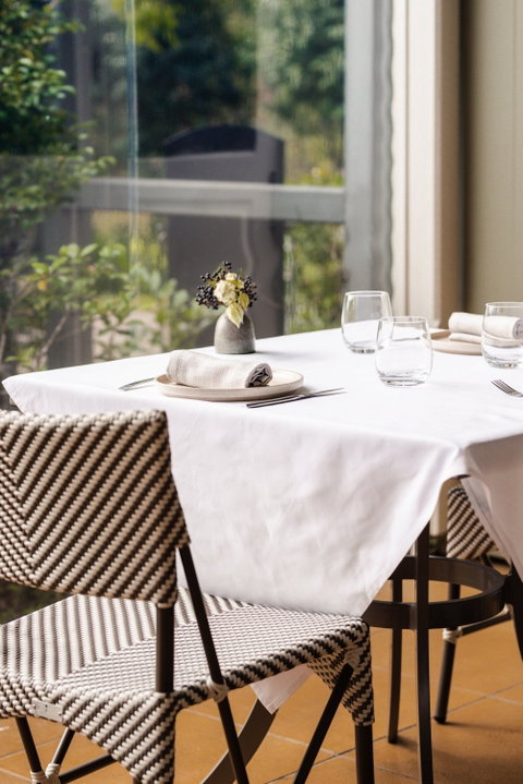 Spicers Clovelly Estate - Australia Accommodation 11