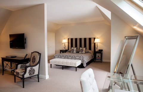 Spicers Clovelly Estate - Australia Accommodation 12