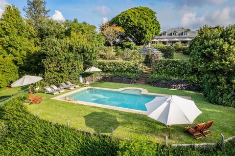 Spicers Clovelly Estate - Australia Accommodation 13