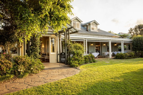 Spicers Clovelly Estate - Australia Accommodation 14