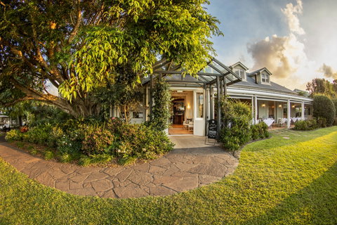 Spicers Clovelly Estate - Australia Accommodation 15