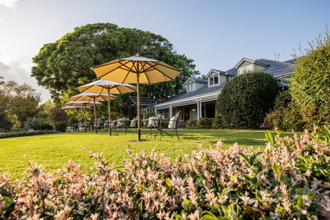 Spicers Clovelly Estate - Australia Accommodation 16