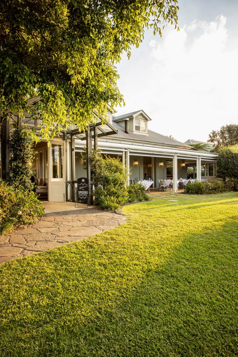 Spicers Clovelly Estate - Australia Accommodation 17
