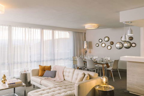 QT Canberra - Australia Accommodation 15