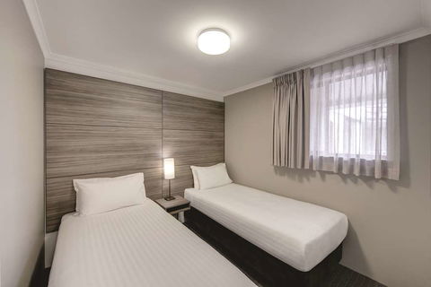 Adina Serviced Apartments James Court - Australia Accommodation 6