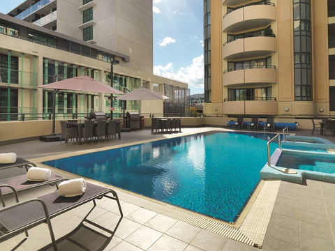 Adina Serviced Apartments James Court - Australia Accommodation 17