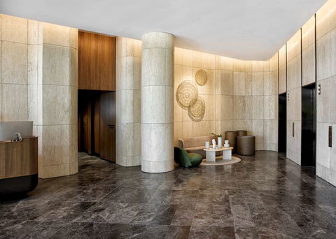 A By Adina Canberra - Australia Accommodation 3