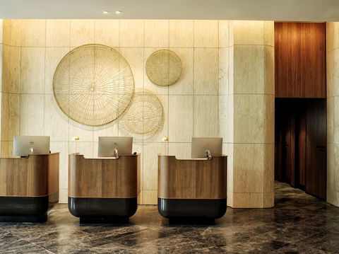 A By Adina Canberra - Australia Accommodation 4