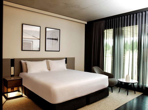 A By Adina Canberra - Australia Accommodation 7