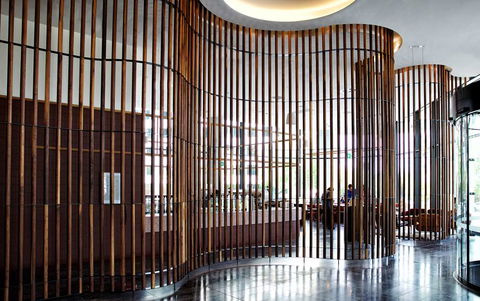 A By Adina Canberra - Australia Accommodation 10