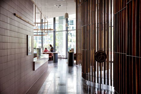 A By Adina Canberra - Australia Accommodation 11