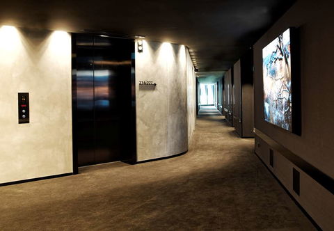 A By Adina Canberra - Australia Accommodation 15