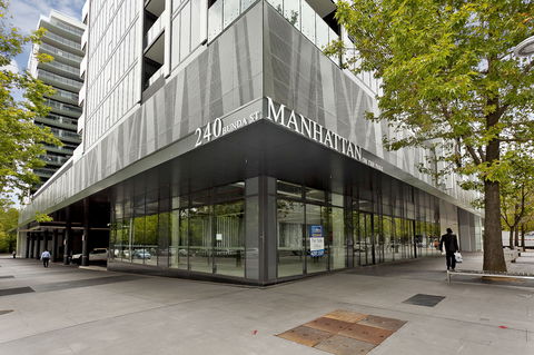Astra Canberra Manhattan - Australia Accommodation 1