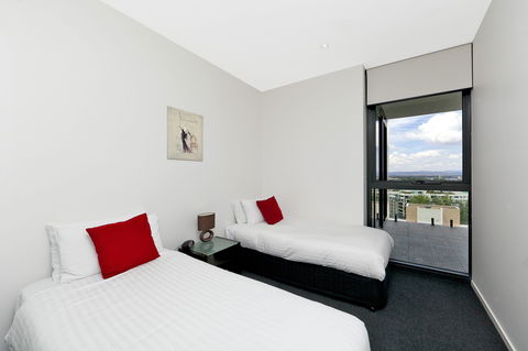 Astra Canberra Manhattan - Australia Accommodation 9