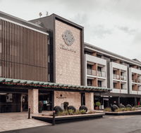 The Executive Inn Newcastle - Australia Accommodation
