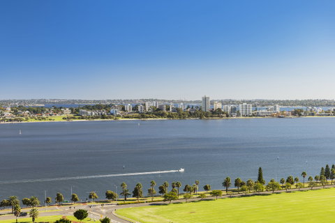 Fraser Suites Perth - Australia Accommodation 2