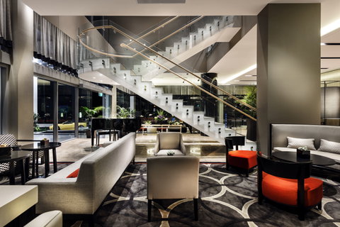 Fraser Suites Perth - Australia Accommodation 3