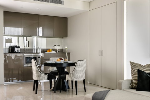 Fraser Suites Perth - Australia Accommodation 6