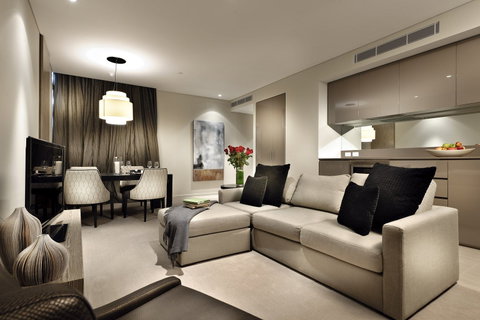 Fraser Suites Perth - Australia Accommodation 8