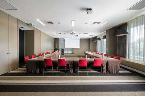 Fraser Suites Perth - Australia Accommodation 11