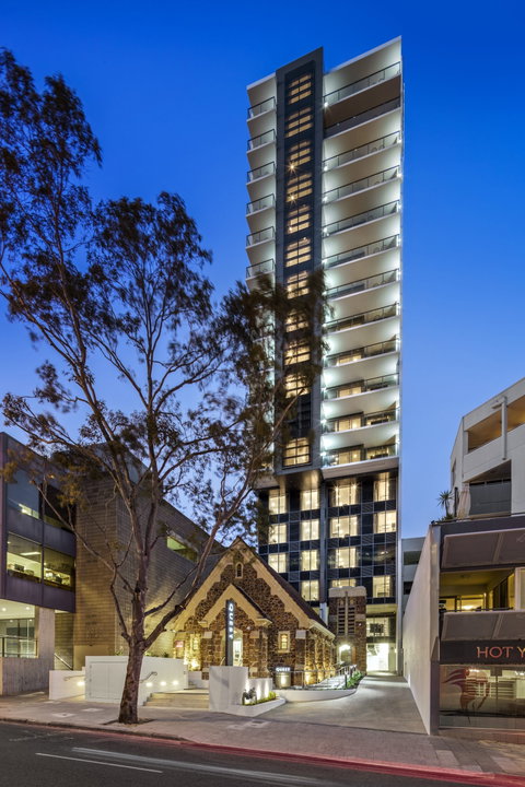 Quest East Perth - Australia Accommodation 0