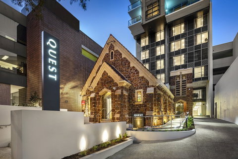 Quest East Perth - Australia Accommodation 1