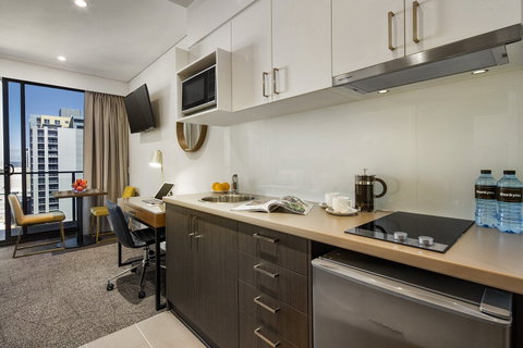 Quest East Perth - Australia Accommodation 2