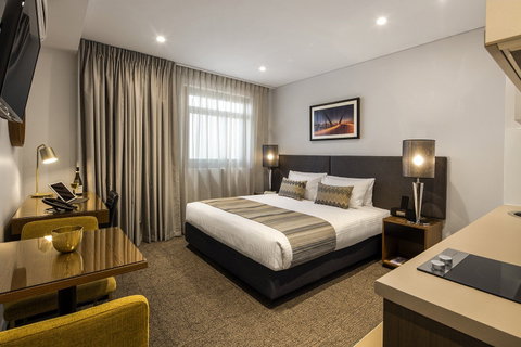 Quest East Perth - Australia Accommodation 5