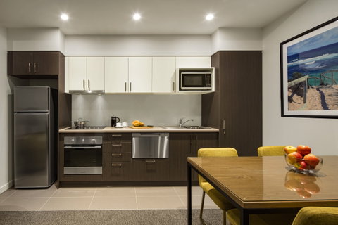 Quest East Perth - Australia Accommodation 10