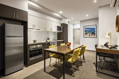Quest East Perth - Australia Accommodation 13