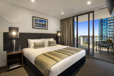 Quest East Perth - Australia Accommodation 14