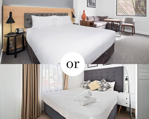 All Suites Perth - Australia Accommodation 1