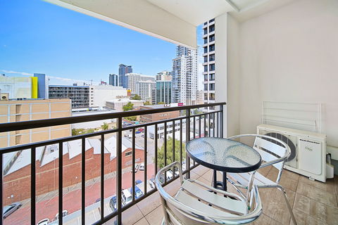All Suites Perth - Australia Accommodation 3