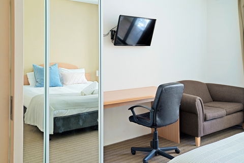 All Suites Perth - Australia Accommodation 4
