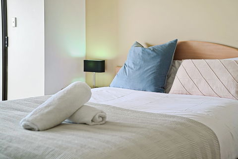 All Suites Perth - Australia Accommodation 5