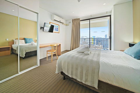 All Suites Perth - Australia Accommodation 6
