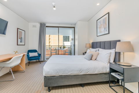 All Suites Perth - Australia Accommodation 7